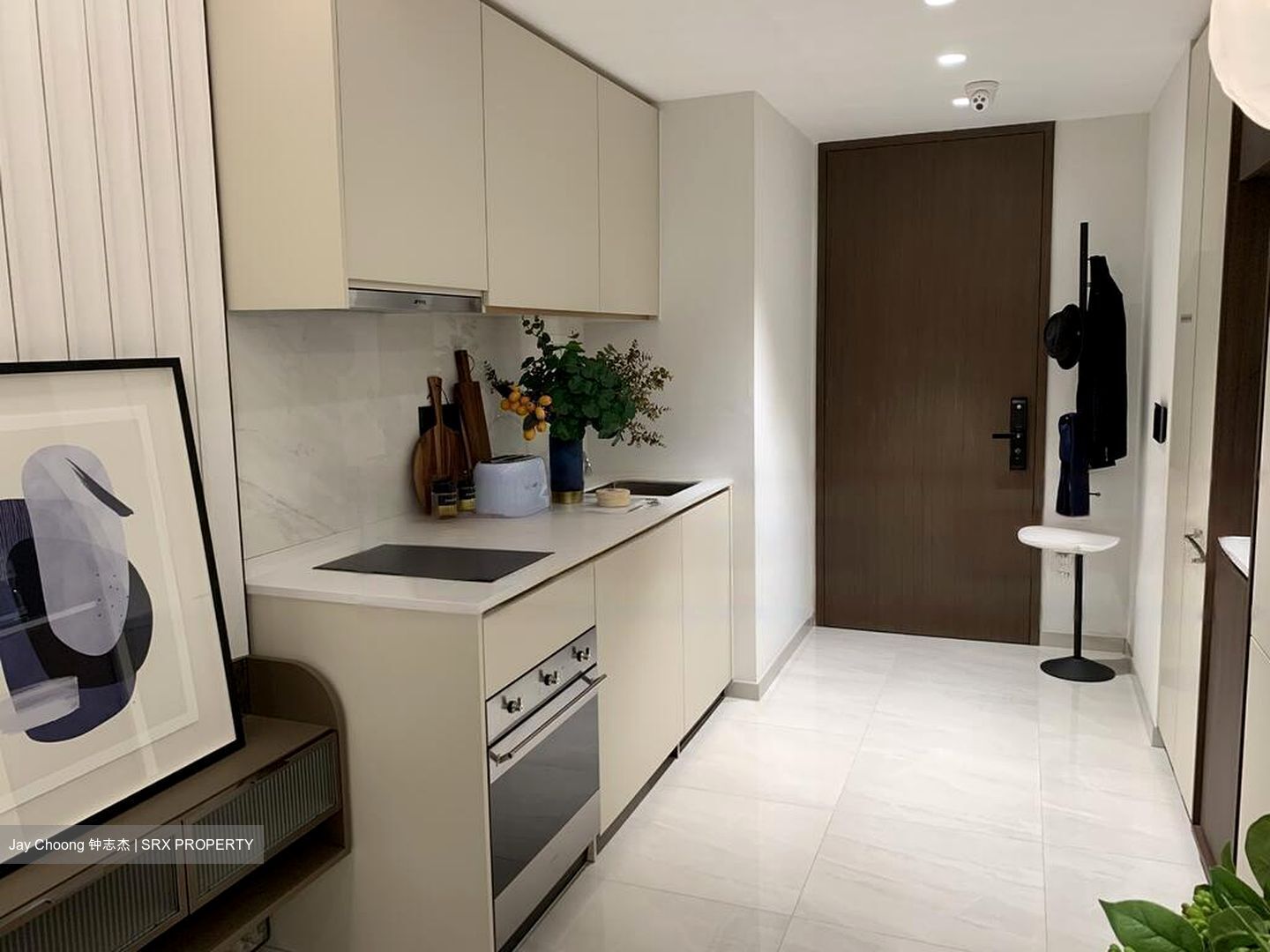 Kopar At Newton (D9), Apartment #484200681